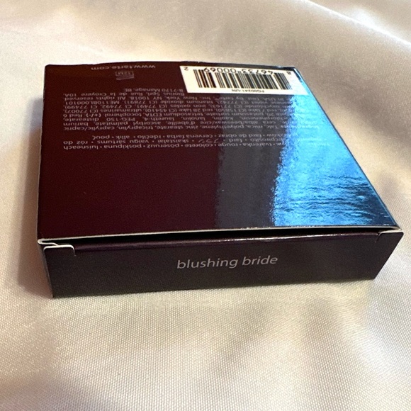 Blushing Bride: Tarte Amazonian Blush - LAST 1! - Picture 9 of 11